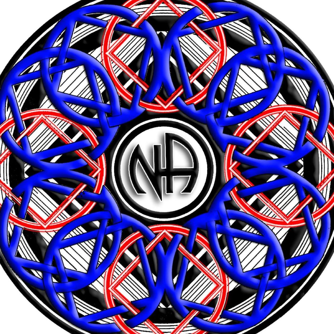 Narcotics Anonymous Symbol Tattoos